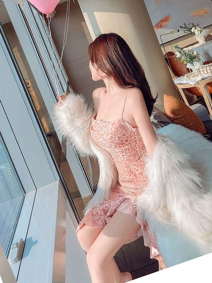 纽约外围女经纪人