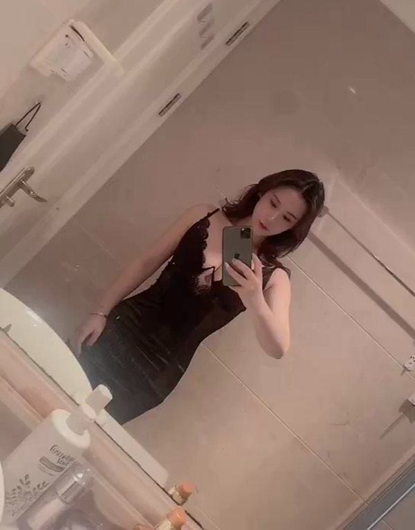 迪拜高端模特价格