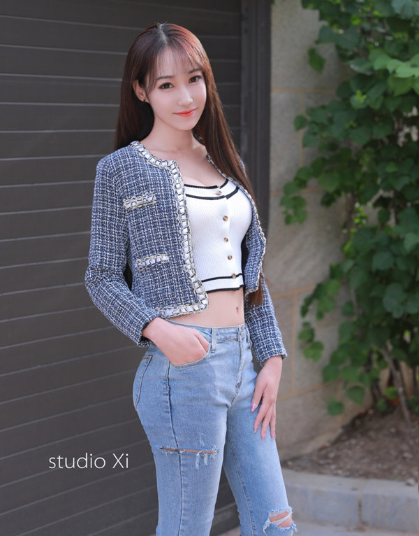 巴黎外围模特微信号