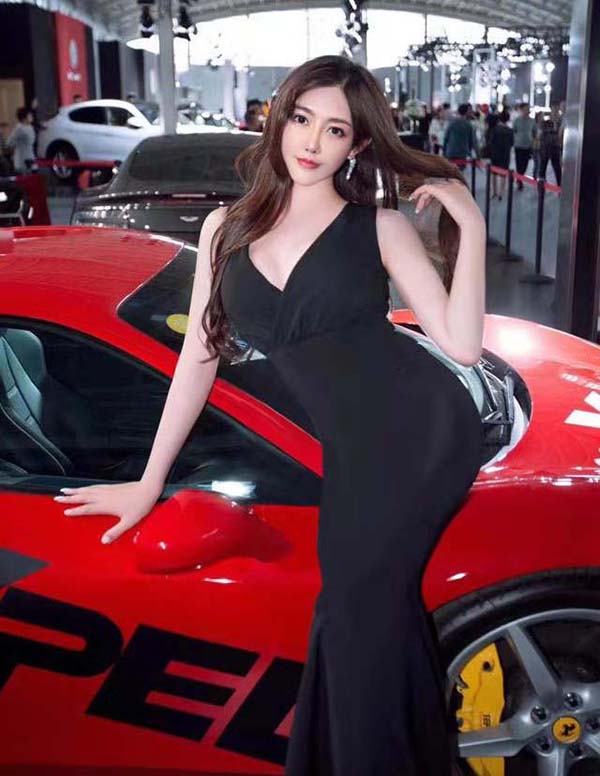 东京外围模特资源