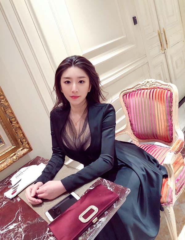 波士顿外围女预约