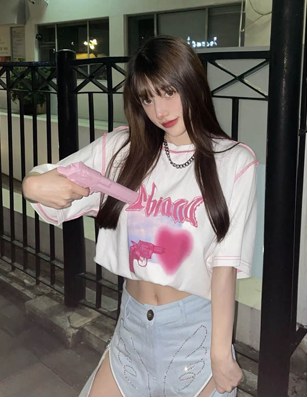 东京商务模特微信