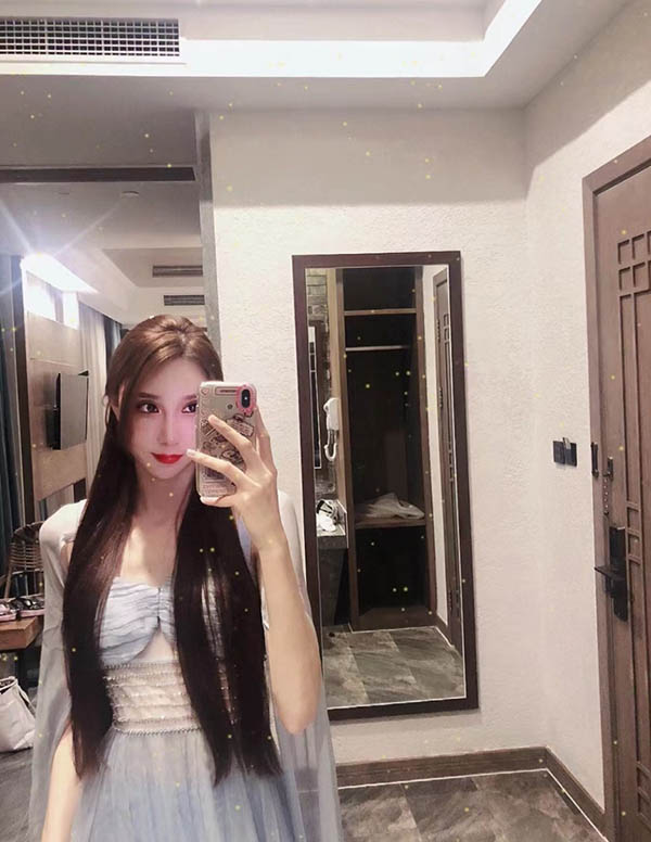 伦敦援交女模特