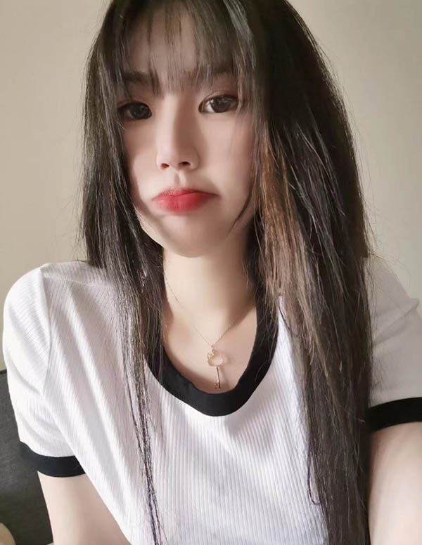 波士顿高端模特