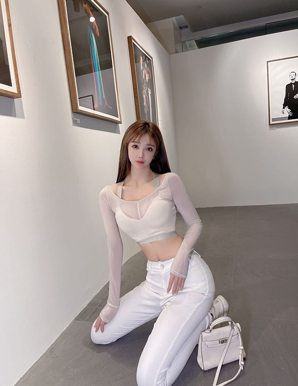 温哥华高端伴游