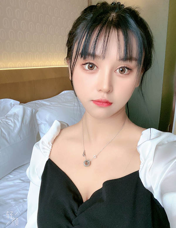 纽约模特预约微信