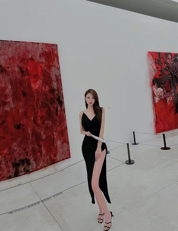 首尔外围女预约