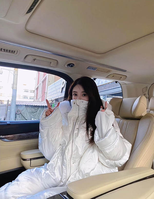 洛杉矶商务伴游上门