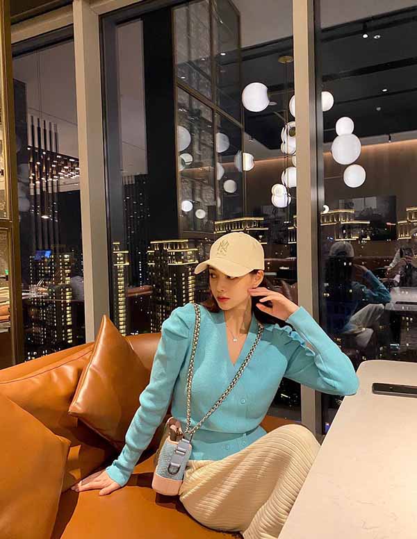 吉隆坡高端模特预约