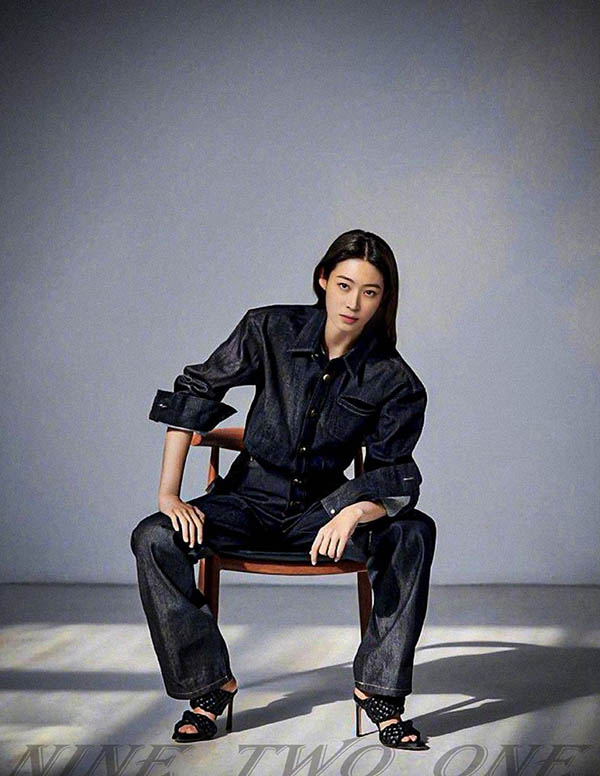 首尔外围留学生