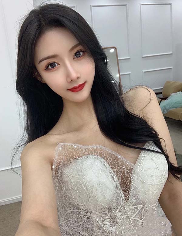 东京模特预约微信